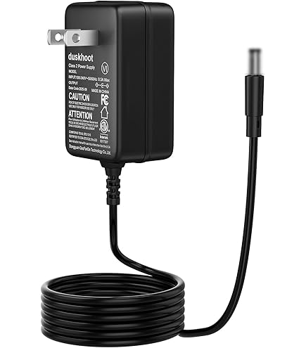 Alesis NanoCompressor 動作品 電源アダプターなし Amazon.com: saschedross AC Adapter Replacement Alesis