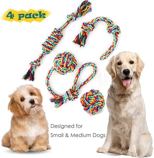 juguetes para perros destructores