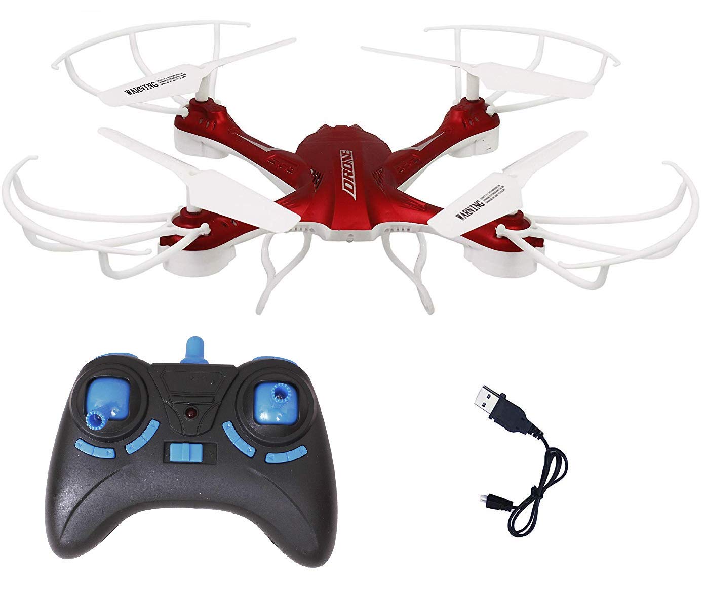 cheapest drone without camera