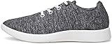 LeMouton Classic Women's Wool Shoe | Comfortable
