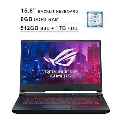 Asus ROG G531GT Gaming Laptop Inch FHD Intel Jamaica Ubuy