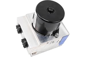 GM Genuine Parts 25879231 Brake Pressure Modulator Valve