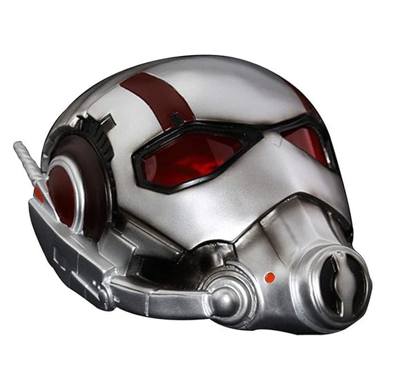 ant man helmet amazon