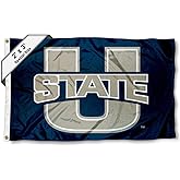 Utah State Aggies 2x3 Foot Flag