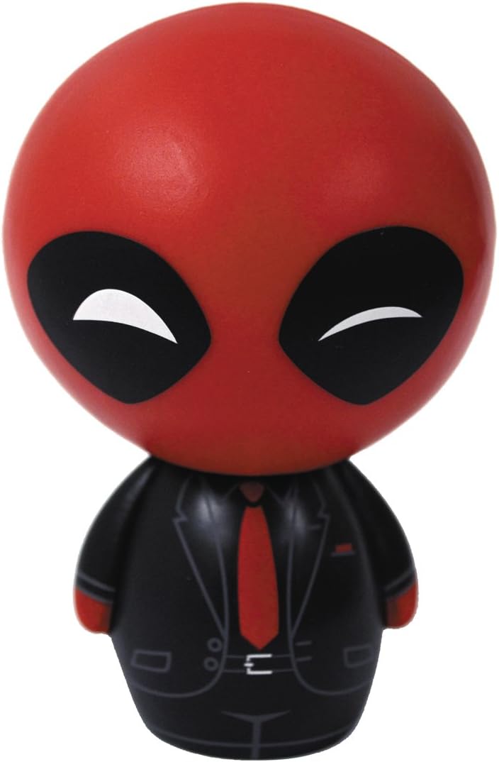 funko pop deadpool dressed to kill