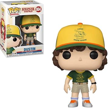 funko pop 804