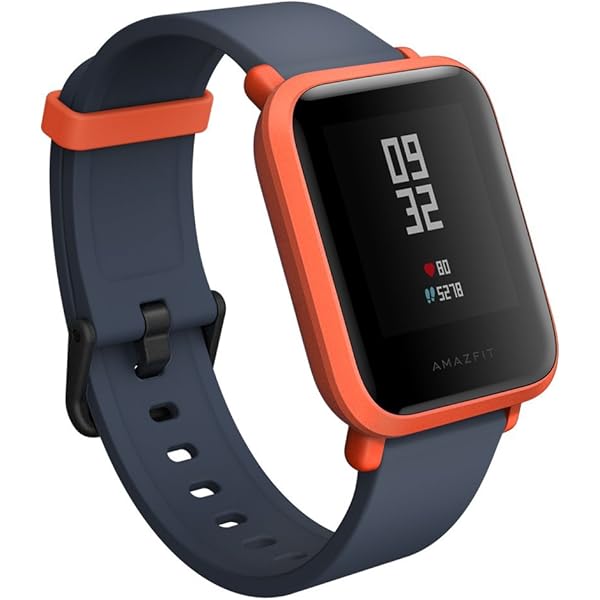 amazfit youth edition
