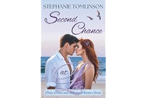 Second Chance at Love (Baby Blues and Eternal Tattoos)