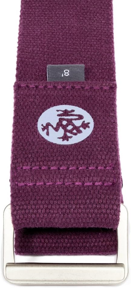 manduka align yoga strap