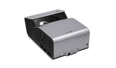 LG Minibeam - Proyector LED portátil: Amazon.es: Electrónica
