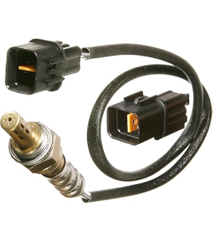 Amazon.com: ZFISH Oxygen Sensor for Mitsubishi Mirage G4 1.2