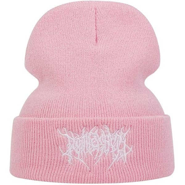 こけ様【専用】isecai Whimgy Beanie Gray×Pink こけ様【専用】isecai Whimgy Beanie Gray×Pink