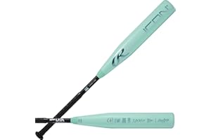 Rawlings | 2026 | ICON Baseball Bat | USA | -5 / -8 / -10 / -12 Drop | 2 5/8' Barrel | 2 Pc. Composite