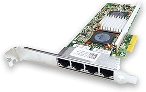 Dell P71JP Intel Ethernet Network Daughter Card X540 DP(2)10Gb + I350 DP(2)1Gb