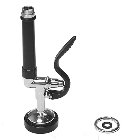 Handmultifunktions Spülmaschine Spülbrause Gastro Ersatzkopf Teile TTS