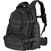 Condor OUTDOOR Urban Go Pack (Black) | Condor OUTDOOR Urban Go Pack