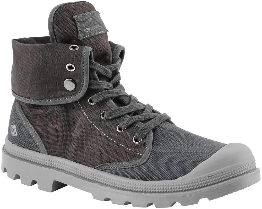 craghoppers walking boots