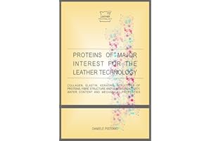 PROTEINS OF MAJOR INTEREST FOR THE LEATHER TECHNOLOGY