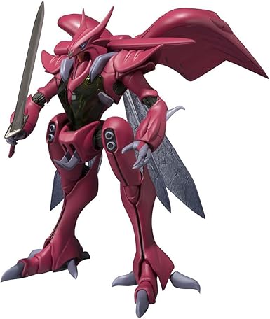 Amazon Robot魂 聖戦士ダンバイン Side Ab ボチューン 約140mm Abs Pvc製 塗装済み可動フィギュア フィギュア ドール 通販