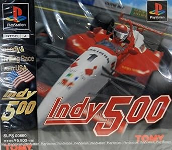 【クリックで詳細表示】INDY500