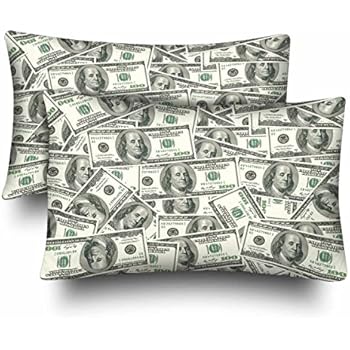 Amazon Com Interestprint 100 Dollar Bills Current Money Us Dollar