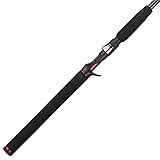 Ugly Stik GX2 Casting Rod, 7', Medium, 2pcs