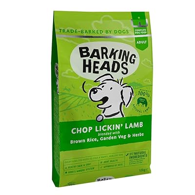 barking heads amazon