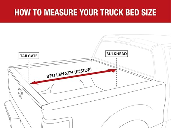 Amazon Com Maxmate Low Profile Soft Roll Up Truck Bed Tonneau Cover For 2007 2020 Toyota Tundra Fleetside 5 5 Bed Automotive