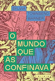 Livro O mundo que as confinava