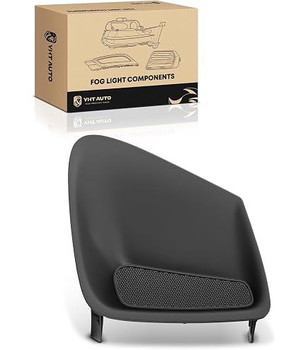 Amazon.com: Genuine Toyota (81481-02200) Fog Lamp Cover, Right