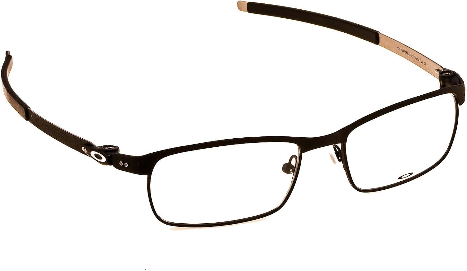 Oakley Men's Optical Frames Oakley Amazon.co.uk Clothing