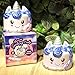 Premium Jumbo Squishy Toy | Slow Rising Kawaii Squishies | Super Soft Sensory/Stress Relief | ~ Unicorn Galaxy Cake