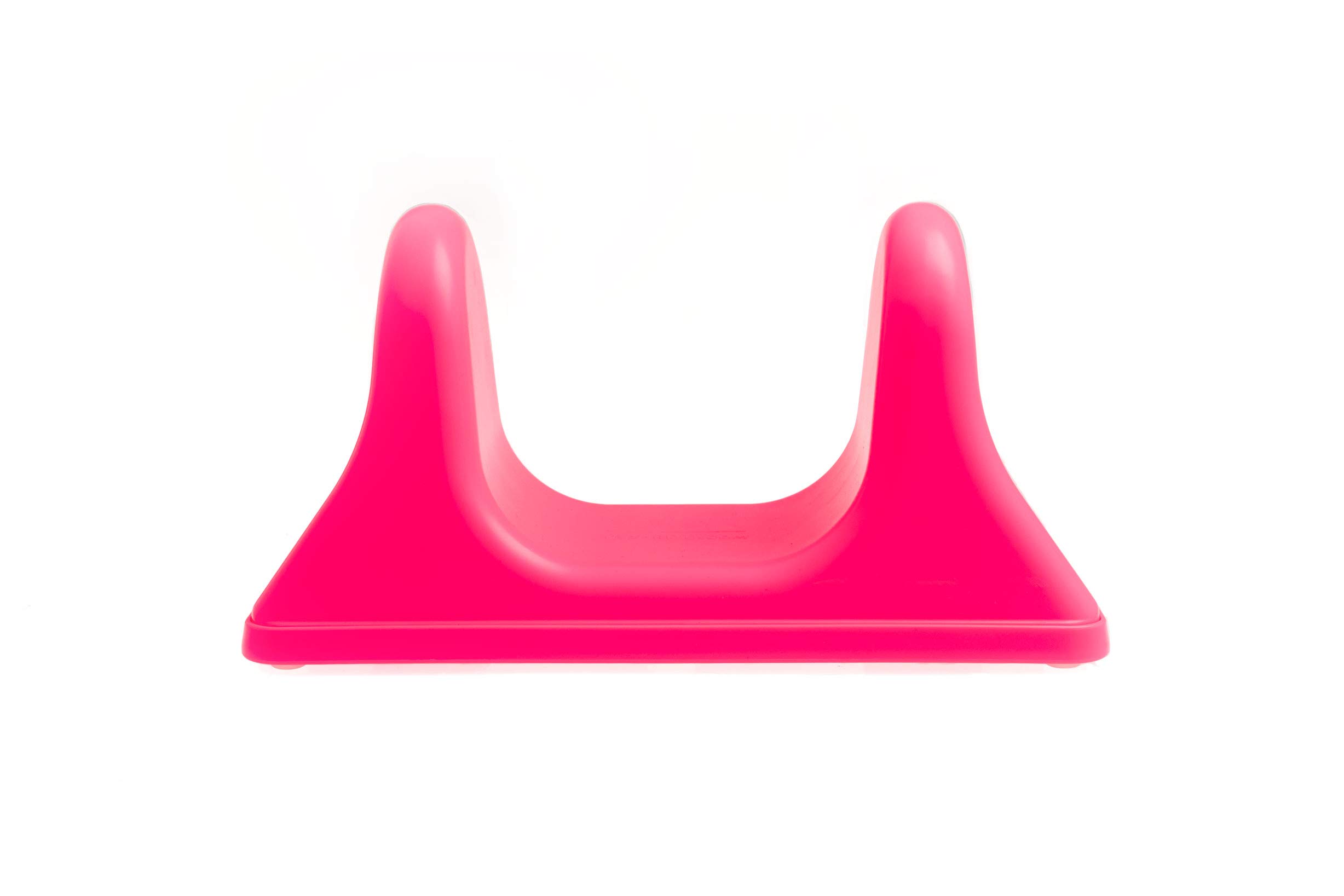 Photo 1 of PSO-RITE Psoas Muscle Release and Deep Tissue Massage Tool - Massager Device for Back, Hip Flexor Relief and Recovery, Durable for Athletes, Physical Therapy, Trigger Point Pain - Pso Pink