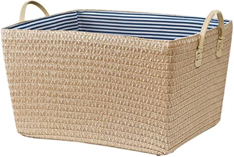 LMBASKET Cestos para Colada Plegable Sucia Cesto para Ropa Capacidad