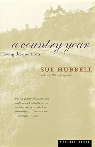 Download A Country Year: Living the Questions PDF