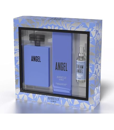 Thierry Mugler Angel Eau De Parfum Eco Refill Bottle 50ml : Amazon