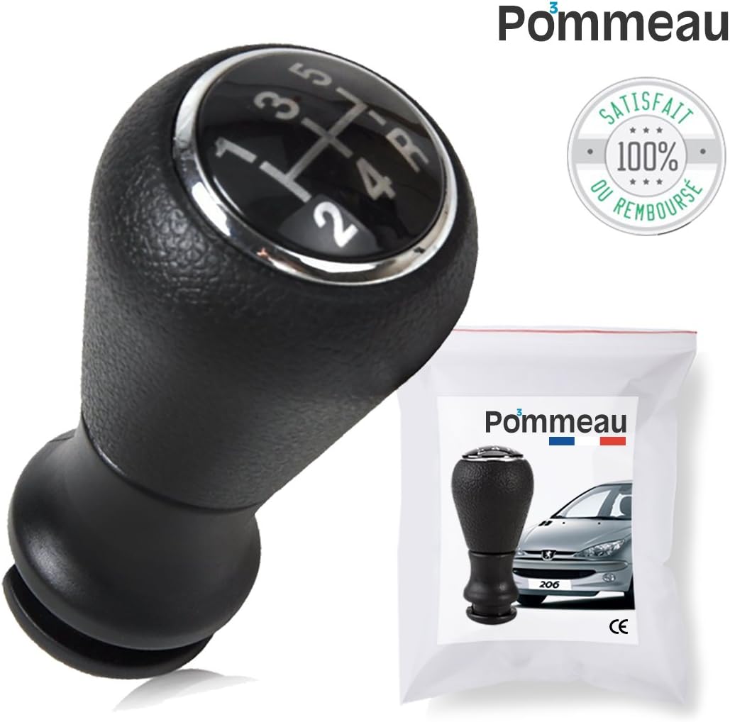 Amazon.fr O³ Pommeau de Vitesse 206106107205206207306 / C1C2C3Saxo Amazon.fr O³ Pommeau de Vitesse 206106107205206207306 / C1C2C3Saxo