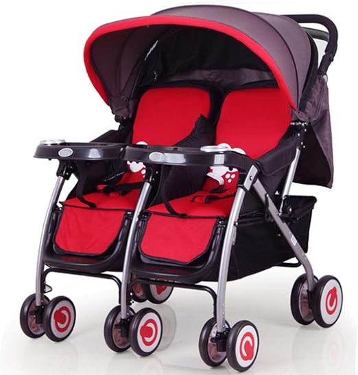 5 point harness for stroller