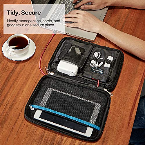6 BGTREND+Electronic+Organizer+Accessories+Resistant