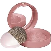 Bourjois Blush # 74 Rose Amber - Women