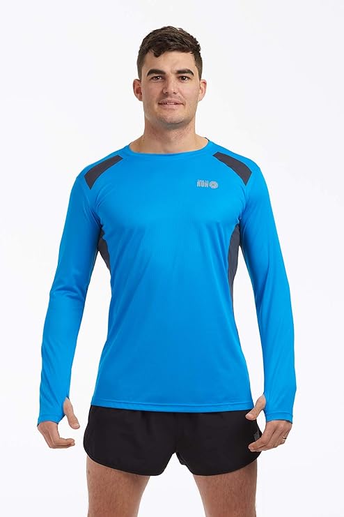 maglia tecnica palestra