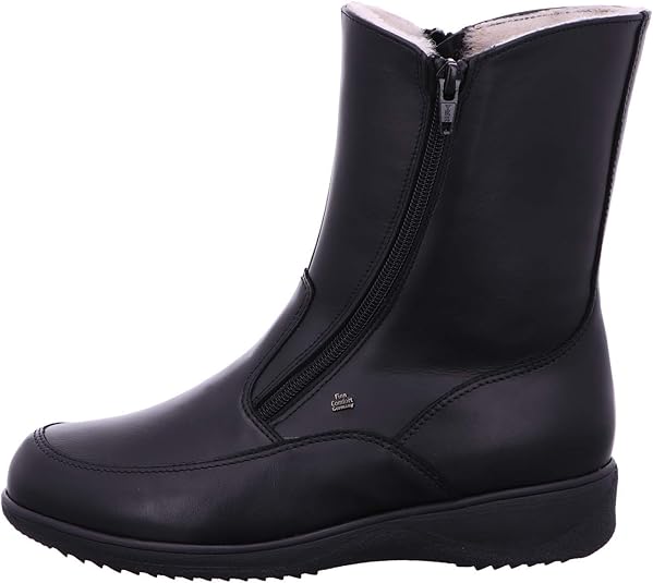 finn comfort boots womens