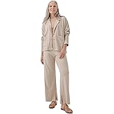 Pact Organic Cotton Women's Relaxed Blazer