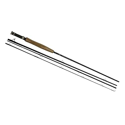 Fenwick AETOS Fly Rod