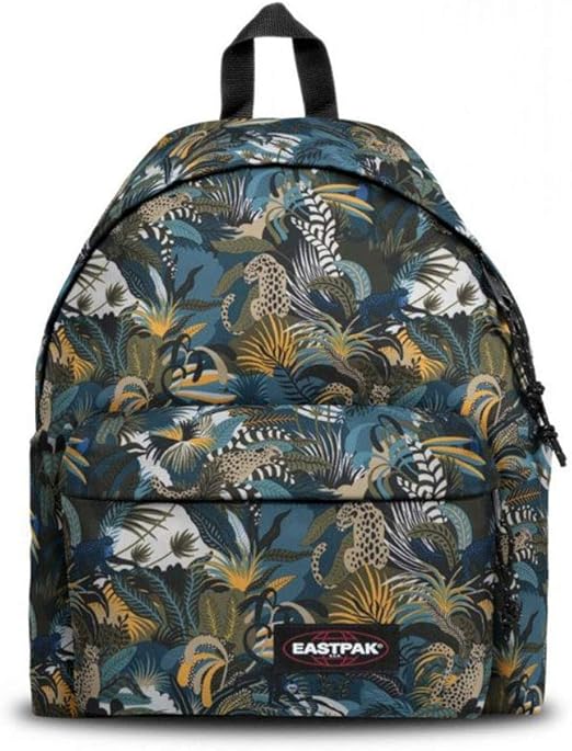 EASTPAK Pak'R Mochila acolchada Amazon.es Ropa y accesorios