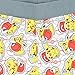 Pokemon Boys' Pokemon Pajamas Size 7