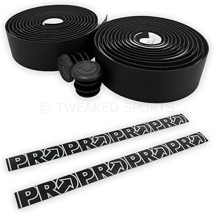 pro smart silicone handlebar tape