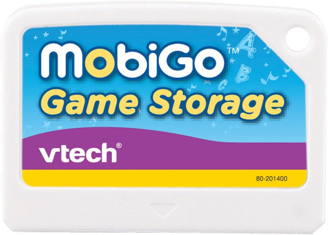 mobigo cartridges