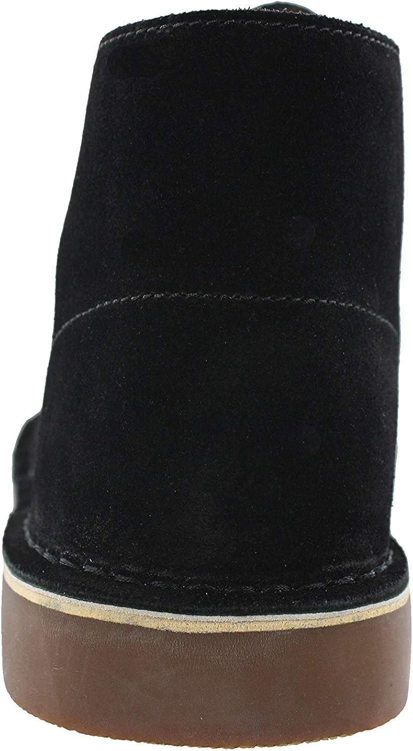 clarks bushacre 2 mens silver