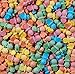 BABY Pacifier Shaped Candy - 3 Pounds Bulk with BONUS Item